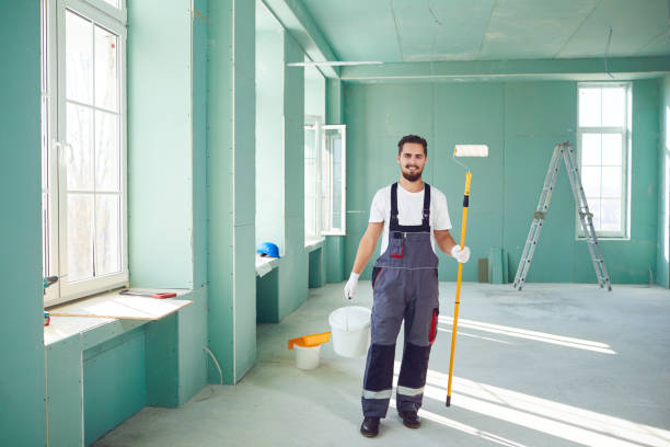 Trusted Haysville, KS Mold Removal Experts