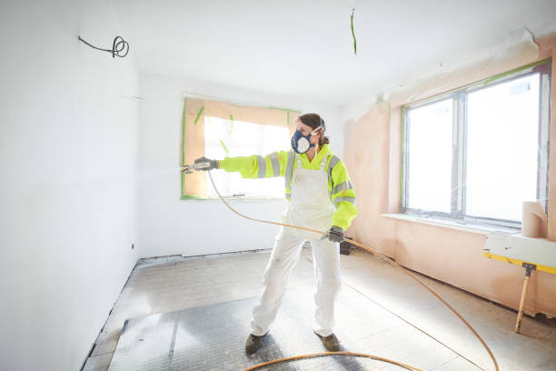 Best Biohazard Mold Removal  in Haysville, KS