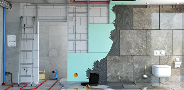 Best Industrial Mold Remediation  in Haysville, KS
